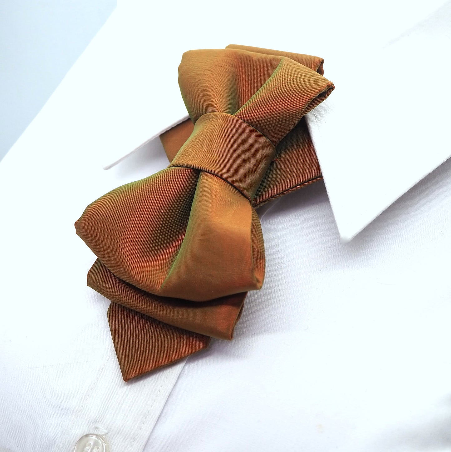 HOPPER TIE MERCURY, Wedding tie TIE for men, Unique tie