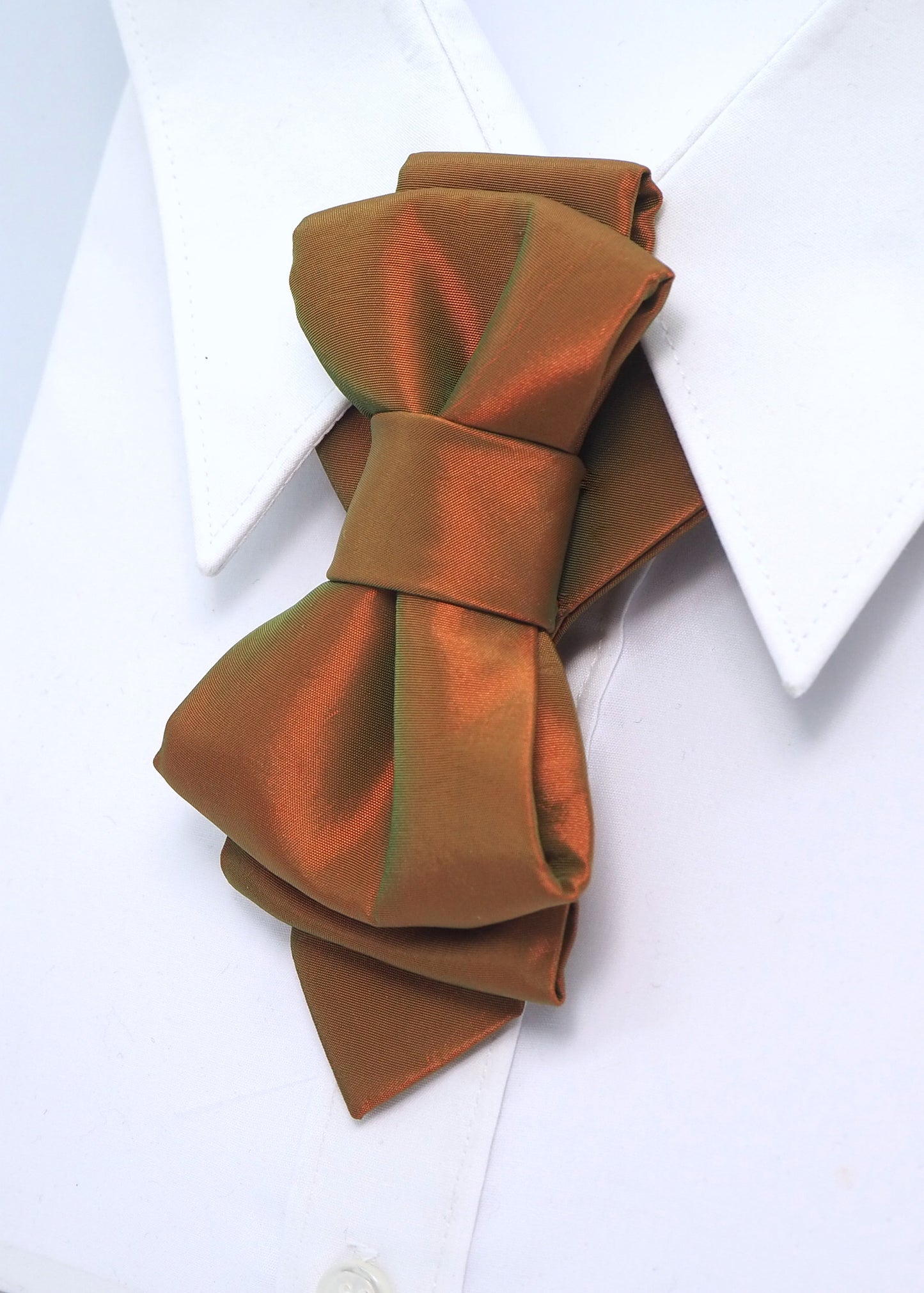 HOPPER TIE MERCURY, Wedding tie TIE for men, Unique tie