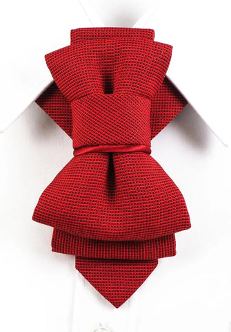 Bow Tie, Tie for wedding suite HOPPER TIE ASHBERRY hopper tie Bow tie, wedding tie