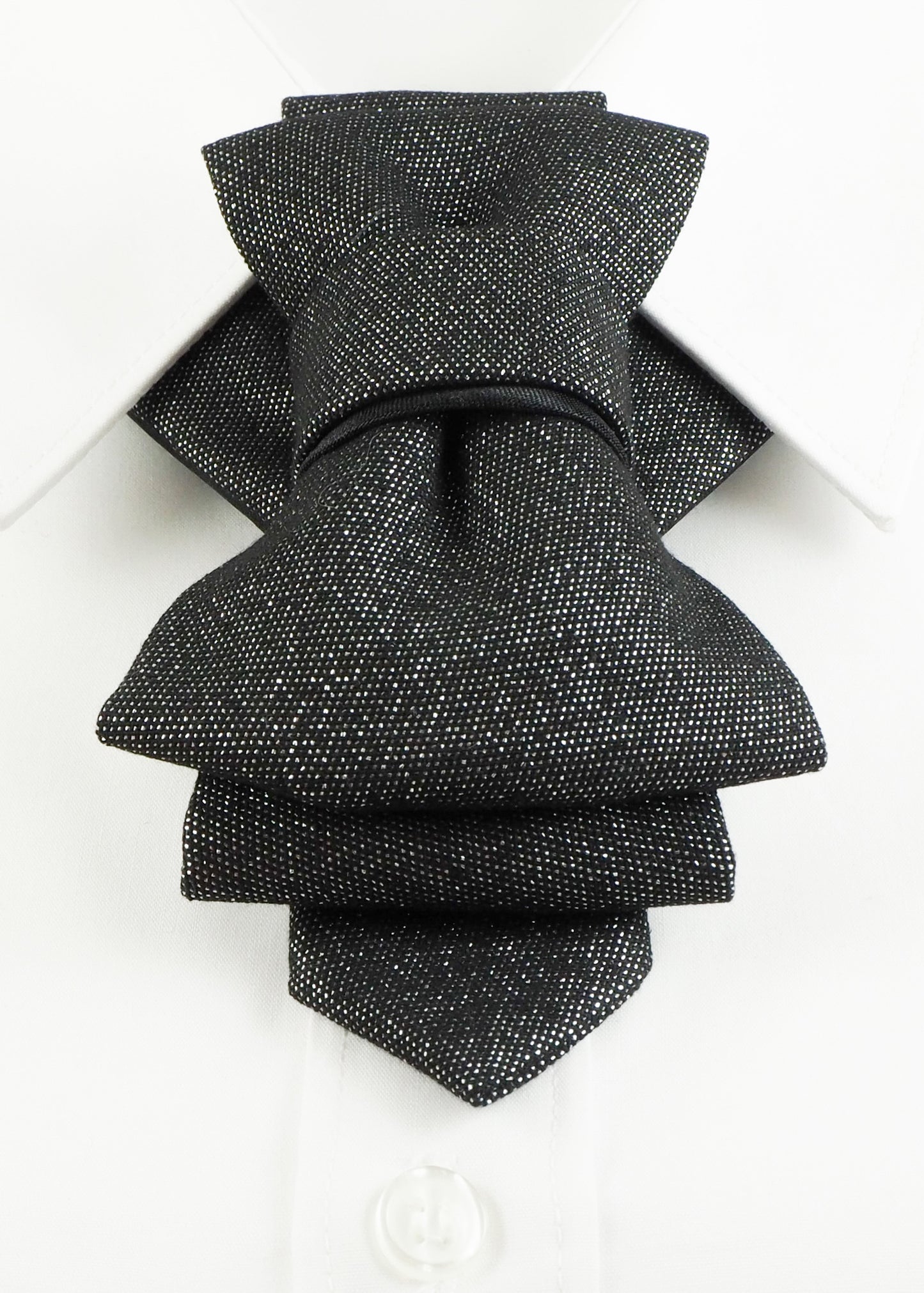 Bow Tie, Tie for wedding suite CONSTELLATION hopper tie Bow tie