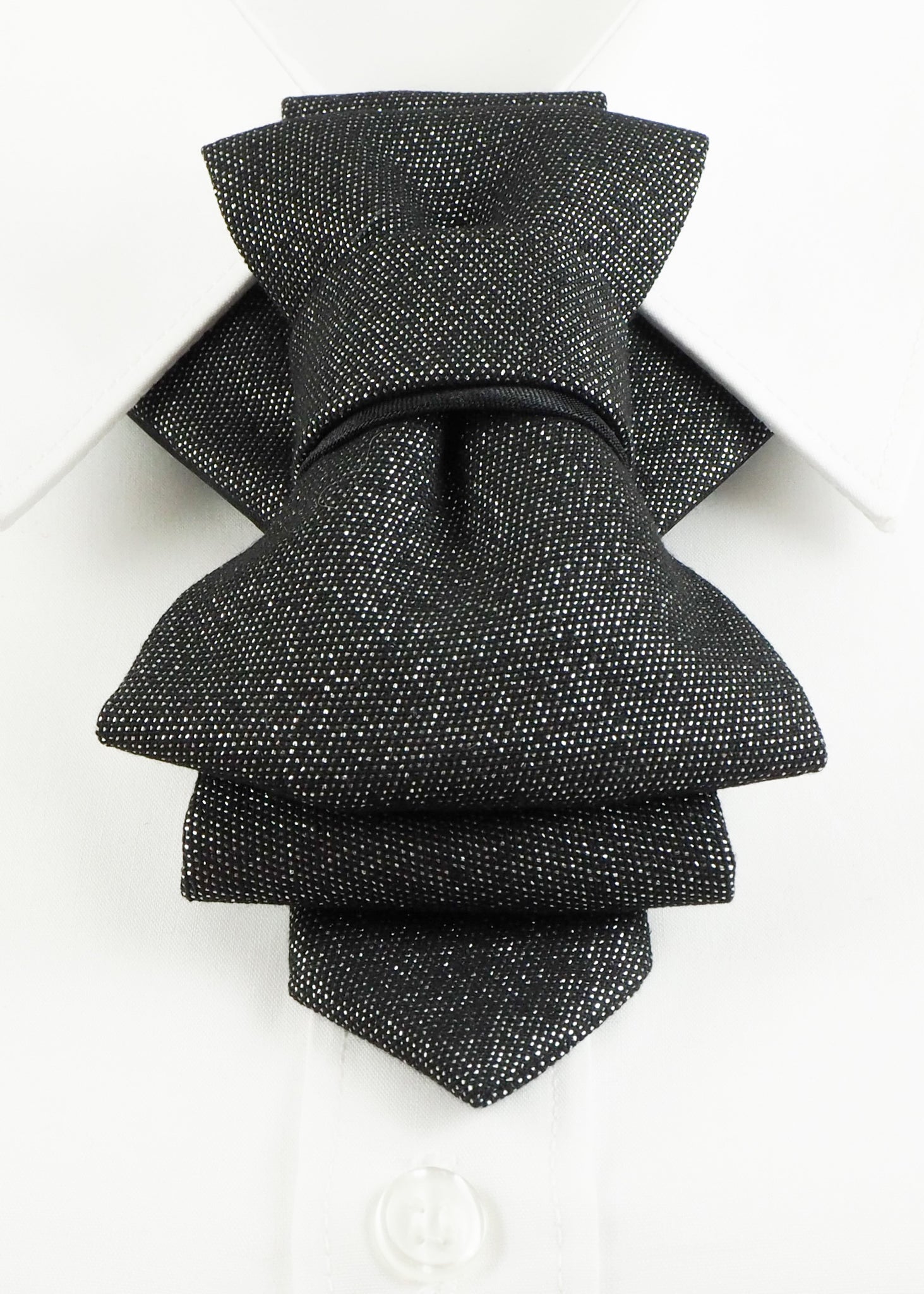 Bow Tie, Tie for wedding suite CONSTELLATION hopper tie Bow tie