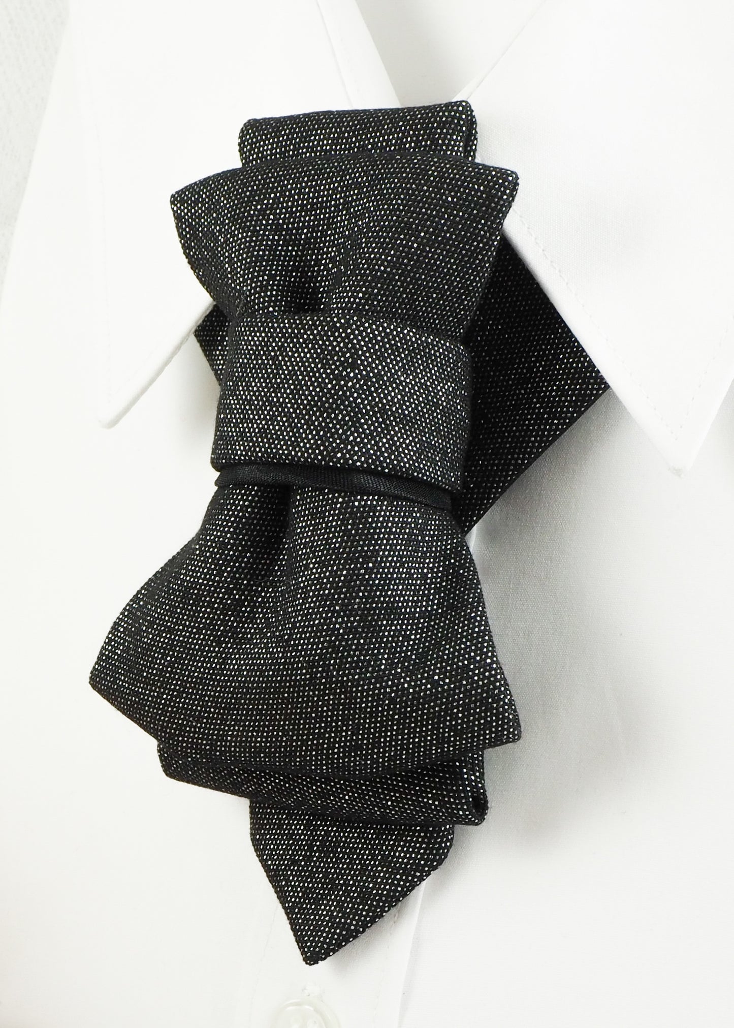 Bow Tie, Tie for wedding suite CONSTELLATION hopper tie Bow tie