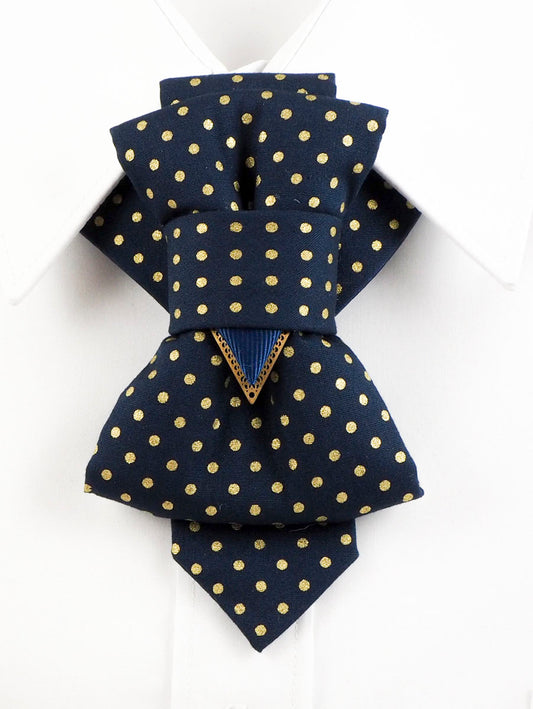 Bow Tie, Tie for wedding suite CASSIOPEIA hopper tie 