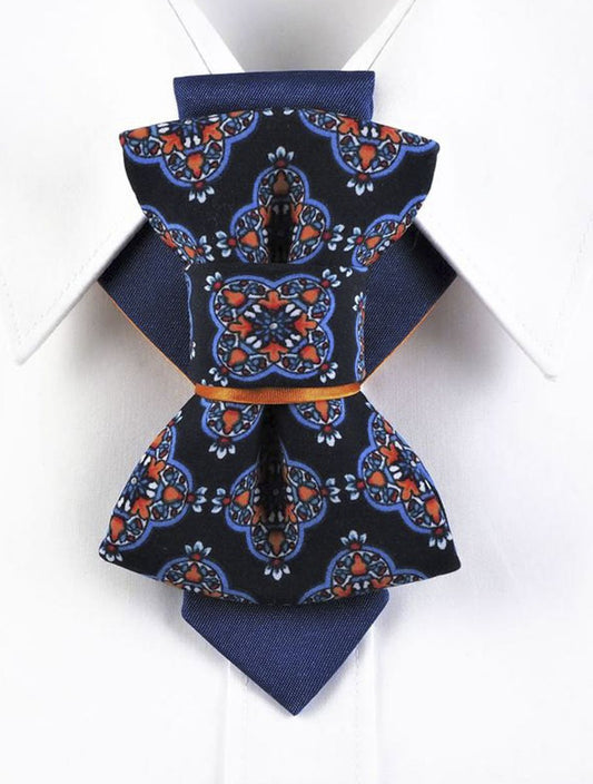 HOPPER TIE ARABIAN NIGHT