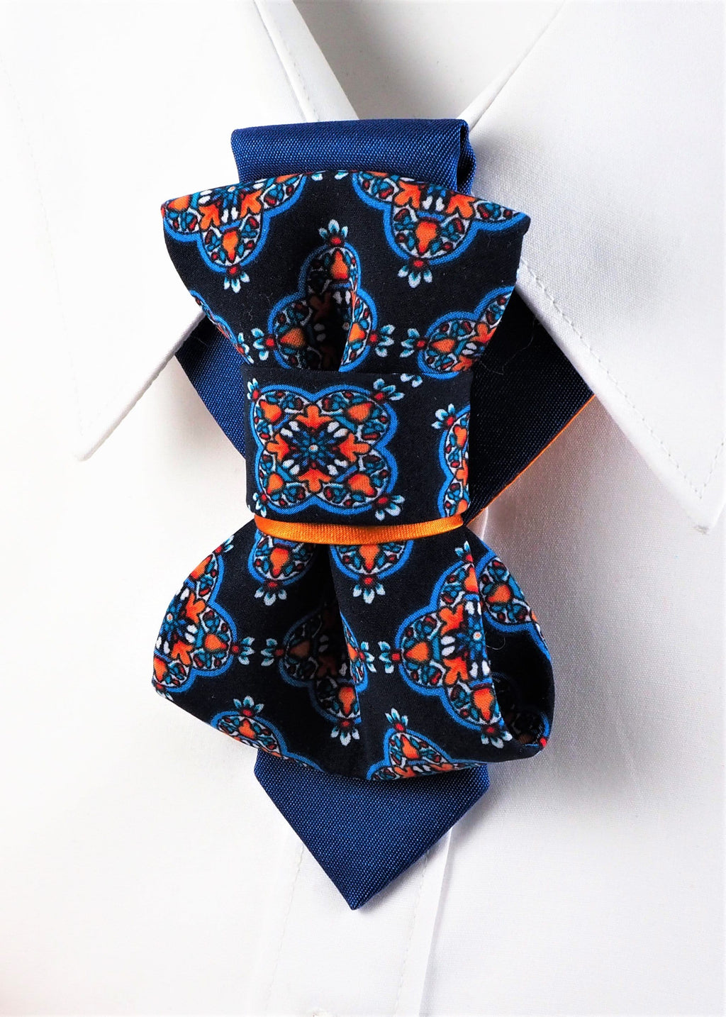 HOPPER TIE ARABIAN NIGHT