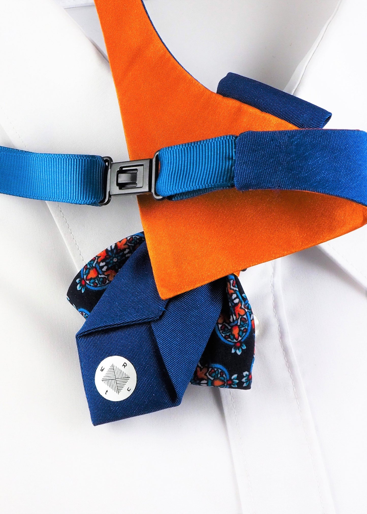 HOPPER TIE ARABIAN NIGHT