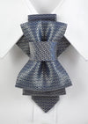 Bow Tie, Tie for wedding suite THE GLOW hopper tie Bow tie wedding tie, elegant tie,  Christmas gifts for men, gift ideas for men, unusual gifts for men, Christmas presents for him, Groom tie, Wedding tie, elegant wedding tie, gray bow tie, unique bow tie,	Wedding bow tie, elegant tie, Gray wedding bow tie, Tie for wedding, unique design tie,   Groom Ascot, Groom Cravat, wedding tie, christening bow tie, Strange bow tie, 	Ruty tie, special tie for wedding