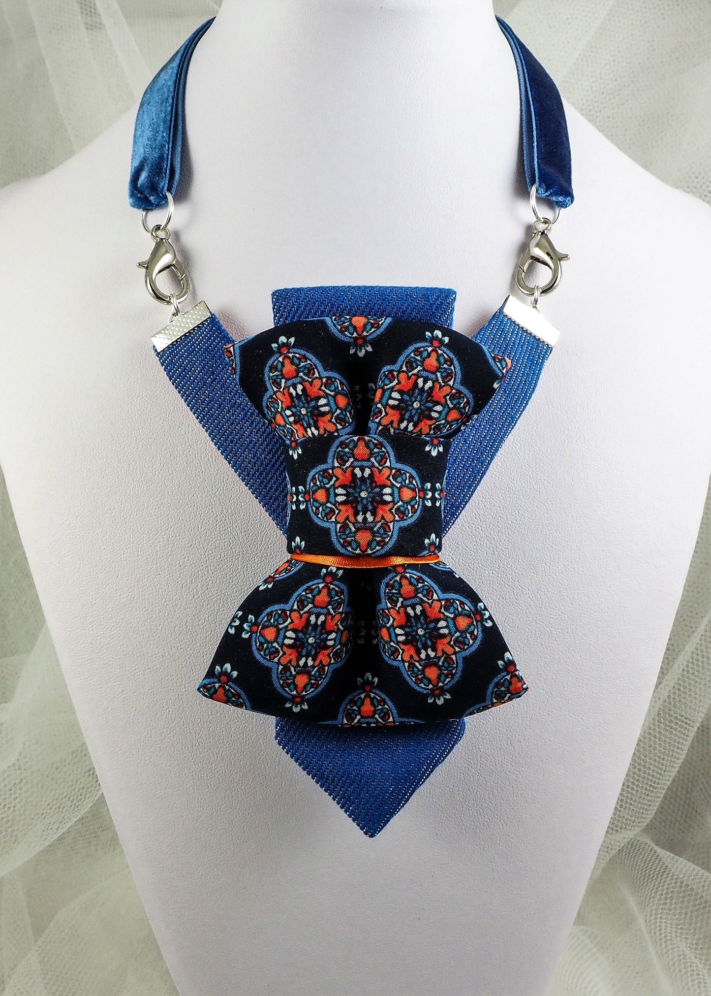 HOPPER TIE ARABIAN NIGHT FOR LADIES