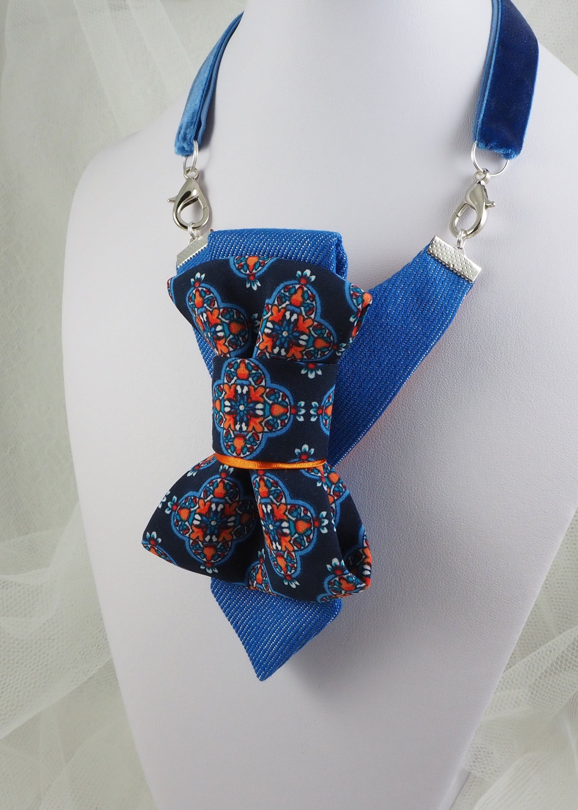 HOPPER TIE ARABIAN NIGHT FOR LADIES