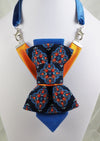 HOPPER TIE ARABIAN NIGHT FOR LADIES