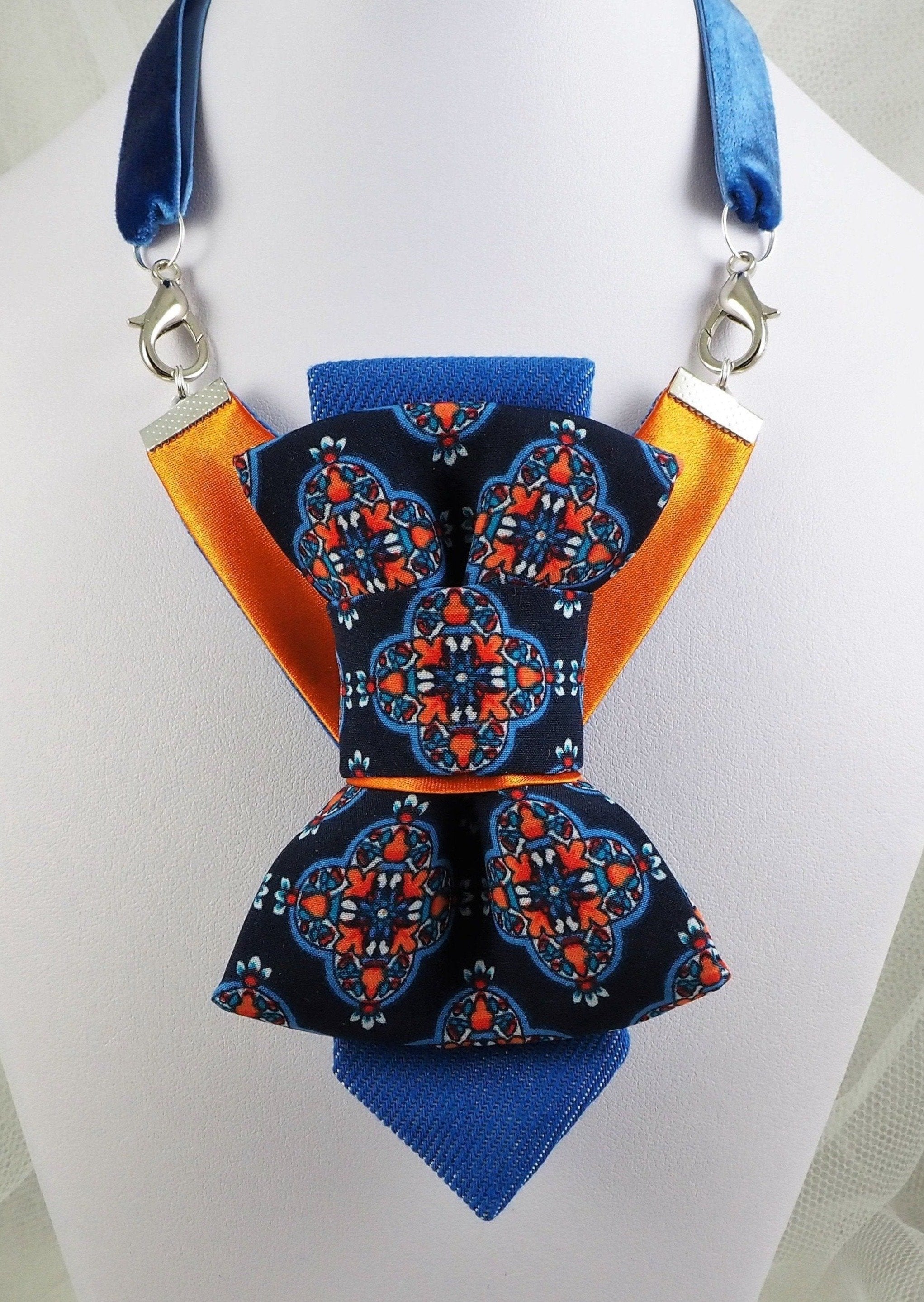 HOPPER TIE ARABIAN NIGHT FOR LADIES