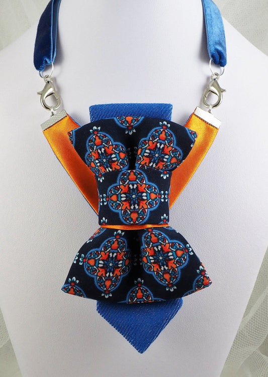 HOPPER TIE ARABIAN NIGHT FOR LADIES