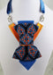 HOPPER TIE ARABIAN NIGHT FOR LADIES