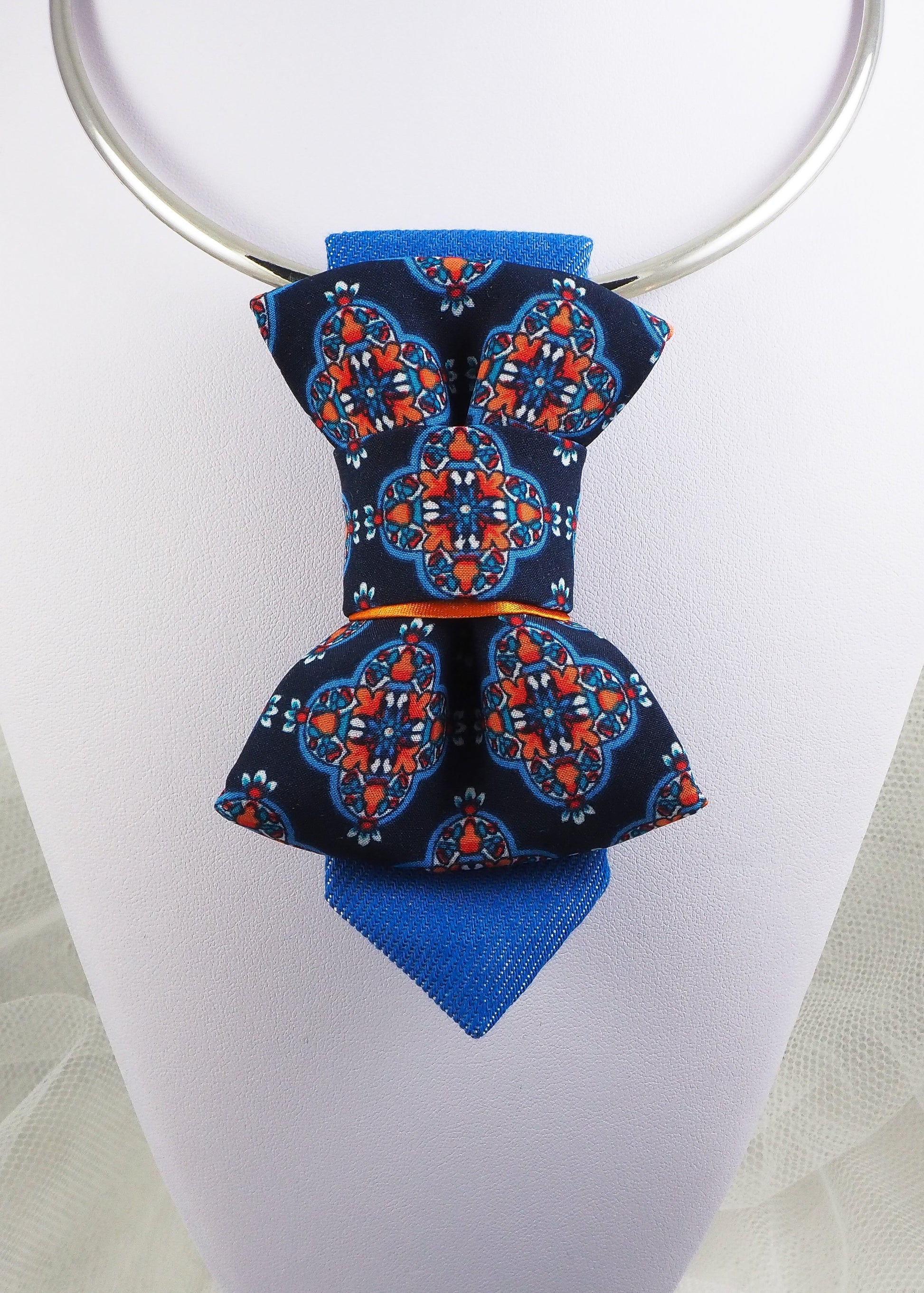 HOPPER TIE ARABIAN NIGHT FOR LADIES