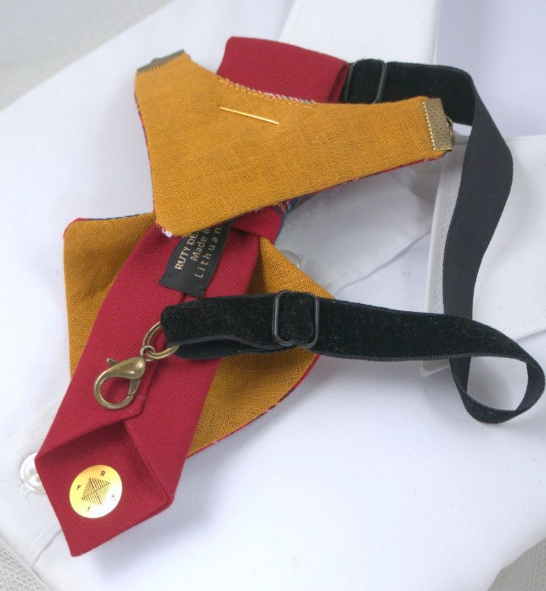 HOPPER TIE SCOTT