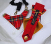 HOPPER TIE SCOTT