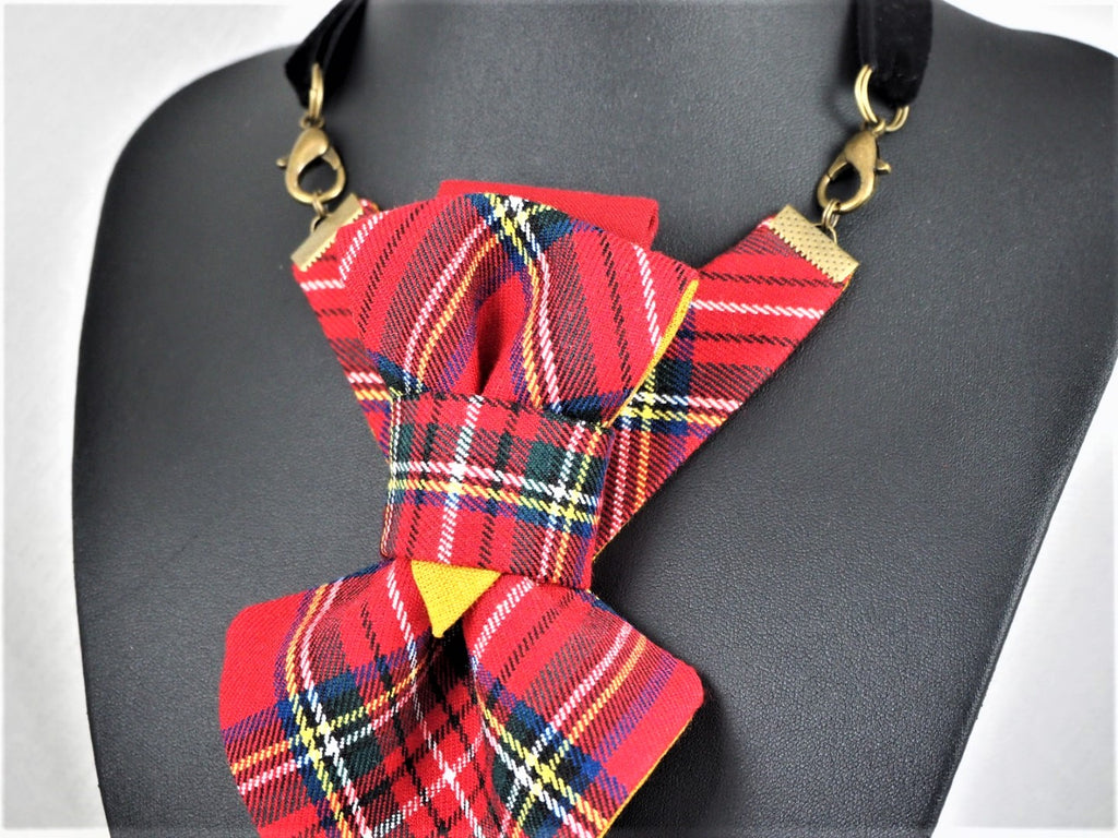 HOPPER TIE SCOTT