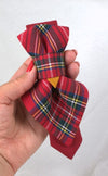 HOPPER TIE SCOTT