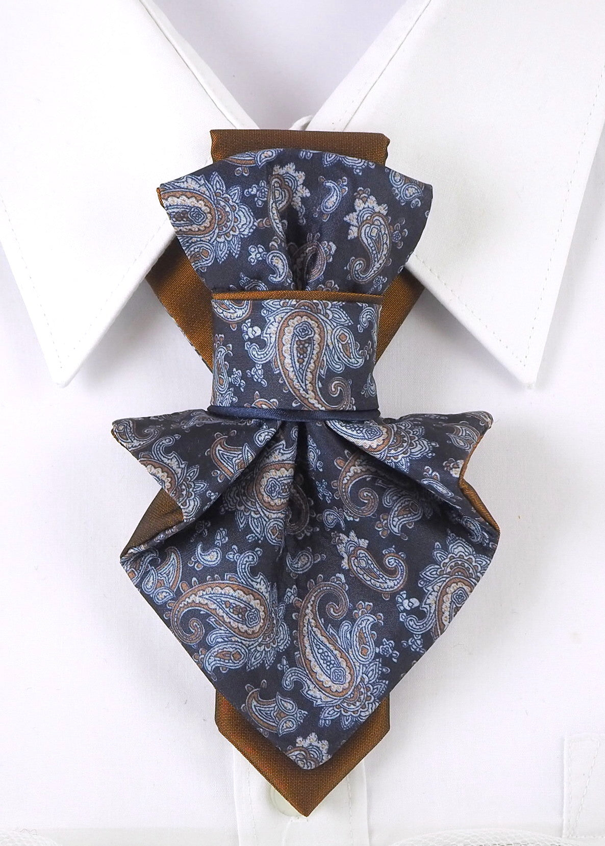 HOPPER TIE "THE ORIENTAL TALE" SET