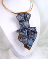 HOPPER TIE "THE ORIENTAL TALE" SET