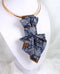 HOPPER TIE "THE ORIENTAL TALE" SET