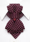 HOPPER TIE CHESTNUT