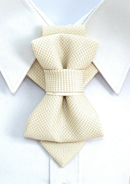BOW TIE "PEARL"