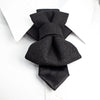 Original elegant black bow tie, Unique wedding black bowtie, Bow tie for stylish, Hopper tie BLACK PEARL; by Rūta Piekurienė Handmade Necktie
Luxury Necktie
Unique Design Tie
Perfect Gift for Him
Elegant Neckwear
Men’s Fashion Tie
Modern Necktie
Formal Necktie
Unisex Tie
Wedding Necktie
Stylish men’s Tie
Artisan Accessories
Chic Fashion Tie
Statement Neckwear
Tailored Necktie