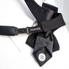 BOW TIE "BLACK PEARL"