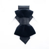 Bow tie hopper tie, Ruty Design, Bow tie, Vertical hopper hand made a tie, Tie for the wedding suite