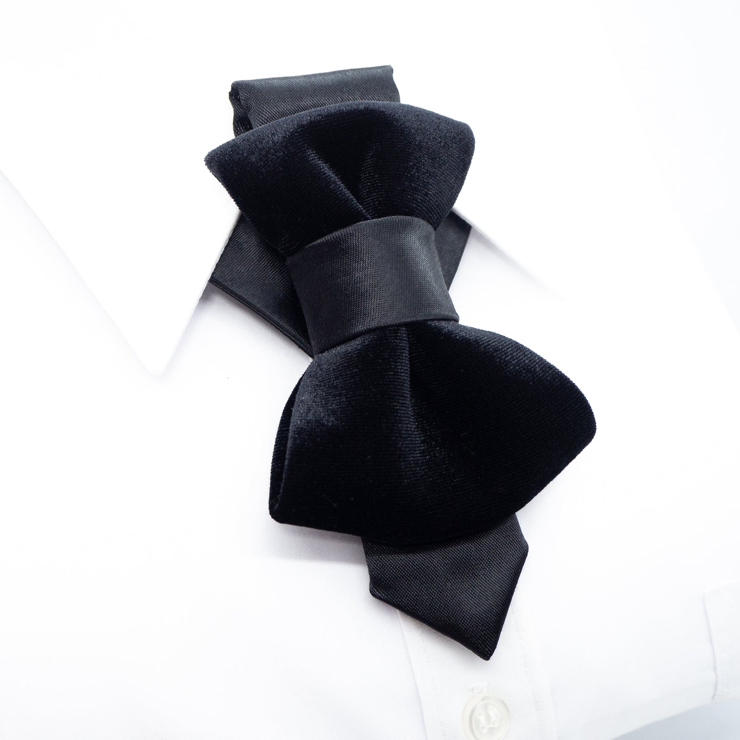Bow tie hopper tie, Ruty Design, Bow tie, Vertical hopper hand made a tie, Tie for the wedding suite