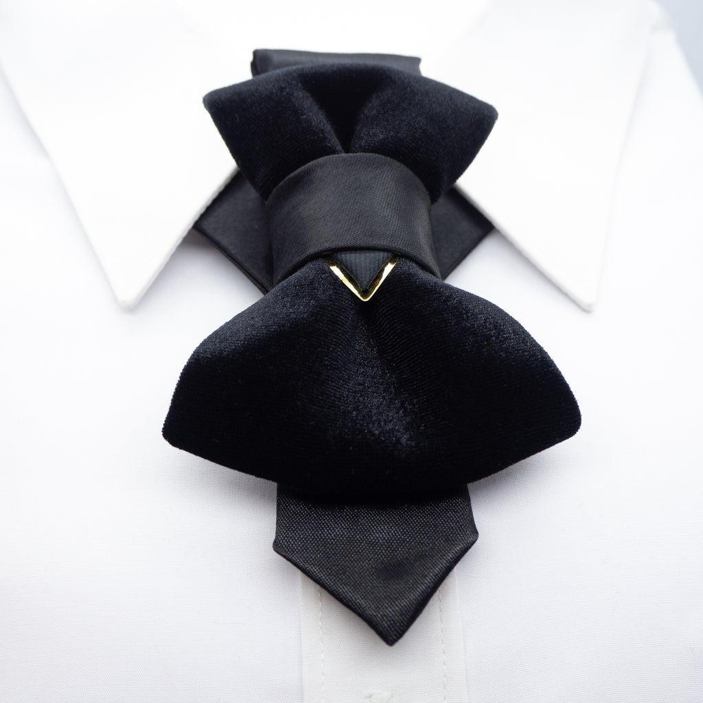 Bow tie hopper tie, Ruty Design, Bow tie, Vertical hopper hand made a tie, Tie for the wedding suite
