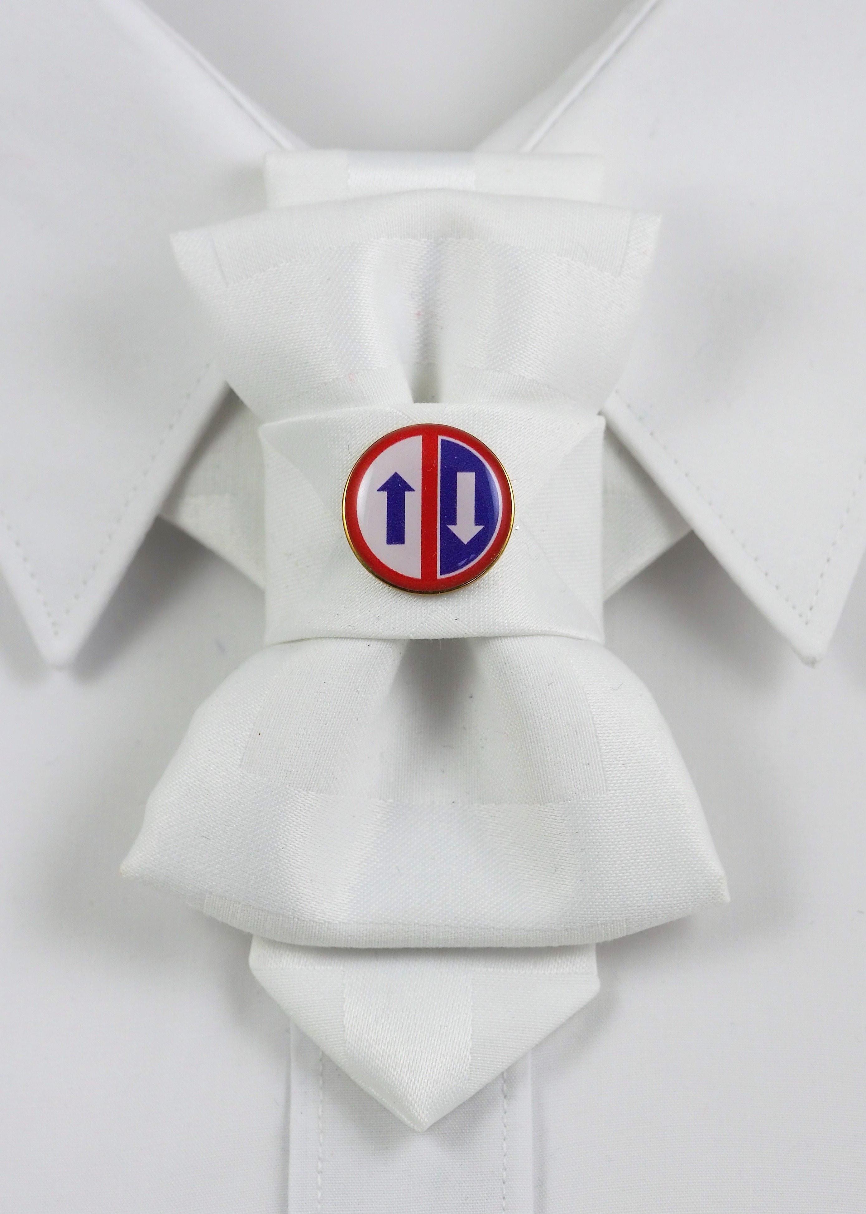 Bow Tie, Tie for wedding suite BACK AND FORWARD I hopper tie DECOR ELEMENT