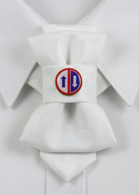 Bow Tie, Tie for wedding suite BACK AND FORWARD I hopper tie DECOR ELEMENT