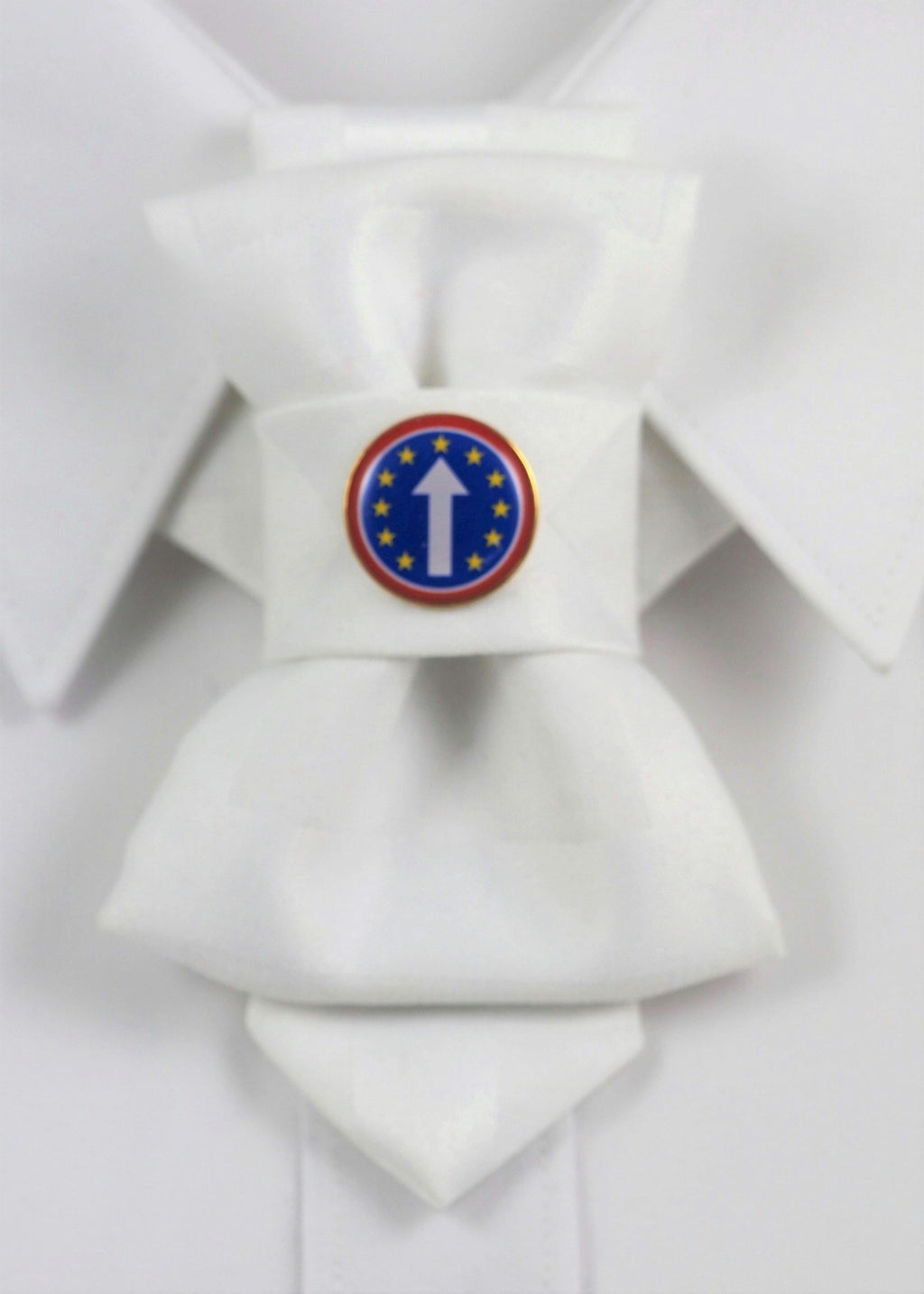 Bow Tie, Tie for wedding suite BADGE - EUROPE hopper tie DECOR ELEMENT