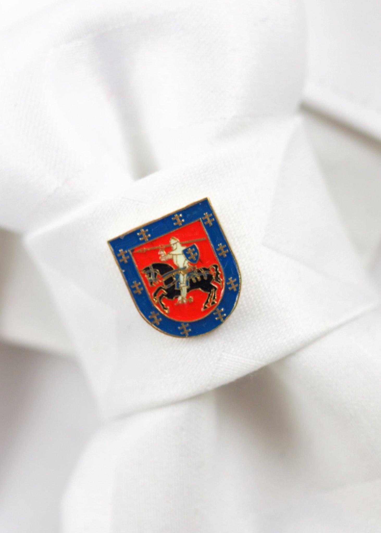 Bow Tie, Tie for wedding suite BADGE - COAT OF ARMS II hopper tie DECOR ELEMENT