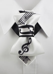 Bow Tie, Tie for wedding suite MOCART hopper tie Bow tie