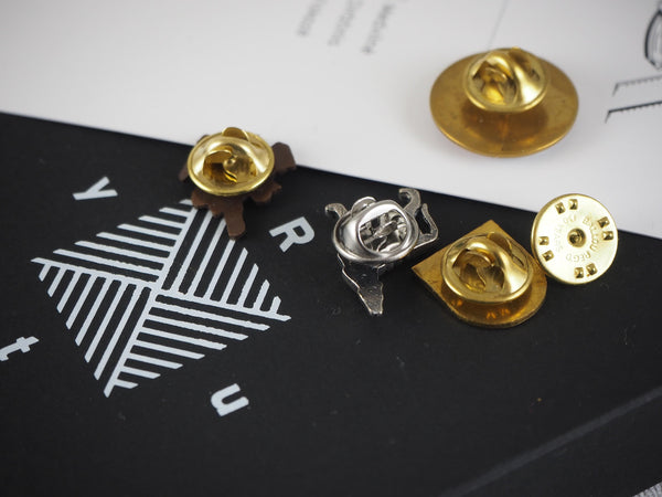 Bow Tie, Tie for wedding suite BADGE - BRASS VYTIS hopper tie DECOR ELEMENT