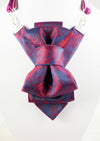 HOPPER TIE ELEGANT FOR LADIES, Elegant purple paisley tie for women, Innovative blue/red bow tie for women, Unisex Chameleon effect paisley bow tie, Purple Bow Tie
Paisley Bow Tie
Elegant Neck Tie
Unisex Bow Tie
Womens Bow Tie
Formal Bow Tie
Luxury Bow Tie
Wedding Bow Tie
Fashion Bow Tie
Unique Necktie