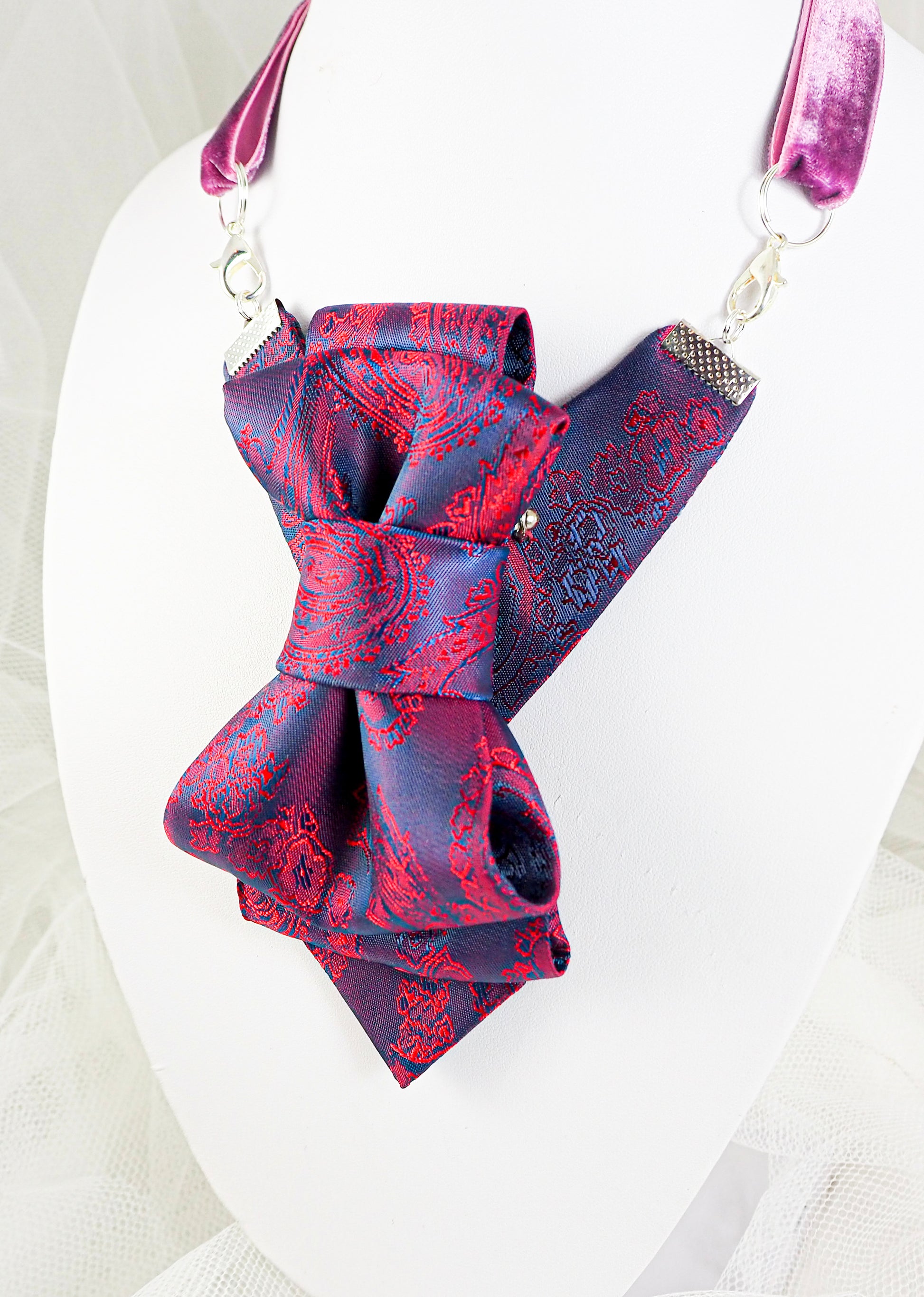 HOPPER TIE ELEGANT FOR LADIES