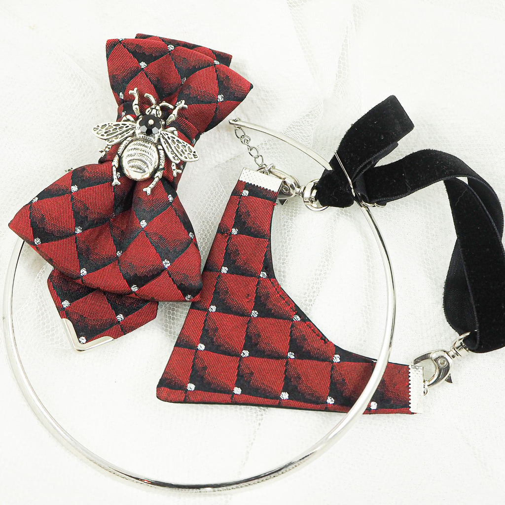 HOPPER TIE BEE FOR LADIES