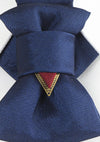 Bow Tie, Tie for wedding suite PICASO hopper tie Bow tie
Handmade blue wedding bow tie by Rūta Piekurienė

Original design luxury bow tie for groom

Elegant men's blue bow tie for wedding day

Artisan handcrafted bow tie with unique style

Custom blue bow tie created with love

Designer bow tie for men and women

Modern wedding accessory handmade in Europe

Stylish blue bow tie for special occasions

Blue fashion bow tie made by Rūta Piekurienė

Hand-sewn wedding bow tie with artistic flair