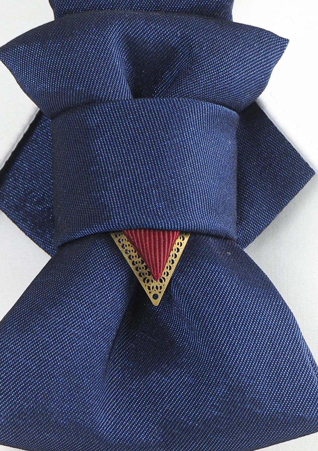 Bow Tie, Tie for wedding suite PICASO hopper tie Bow tie
Handmade blue wedding bow tie by Rūta Piekurienė

Original design luxury bow tie for groom

Elegant men's blue bow tie for wedding day

Artisan handcrafted bow tie with unique style

Custom blue bow tie created with love

Designer bow tie for men and women

Modern wedding accessory handmade in Europe

Stylish blue bow tie for special occasions

Blue fashion bow tie made by Rūta Piekurienė

Hand-sewn wedding bow tie with artistic flair
