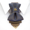 National bow tie "Vilnius 700",