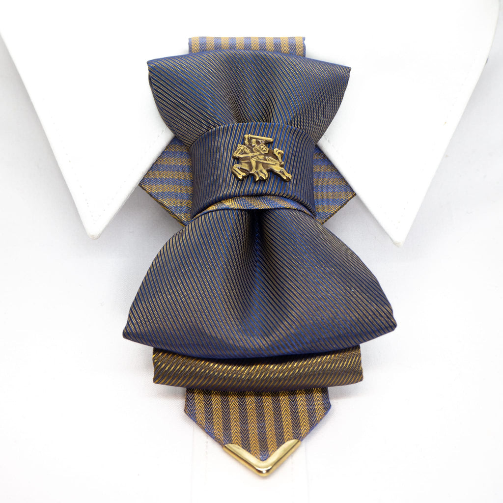 National bow tie "Vilnius 700",