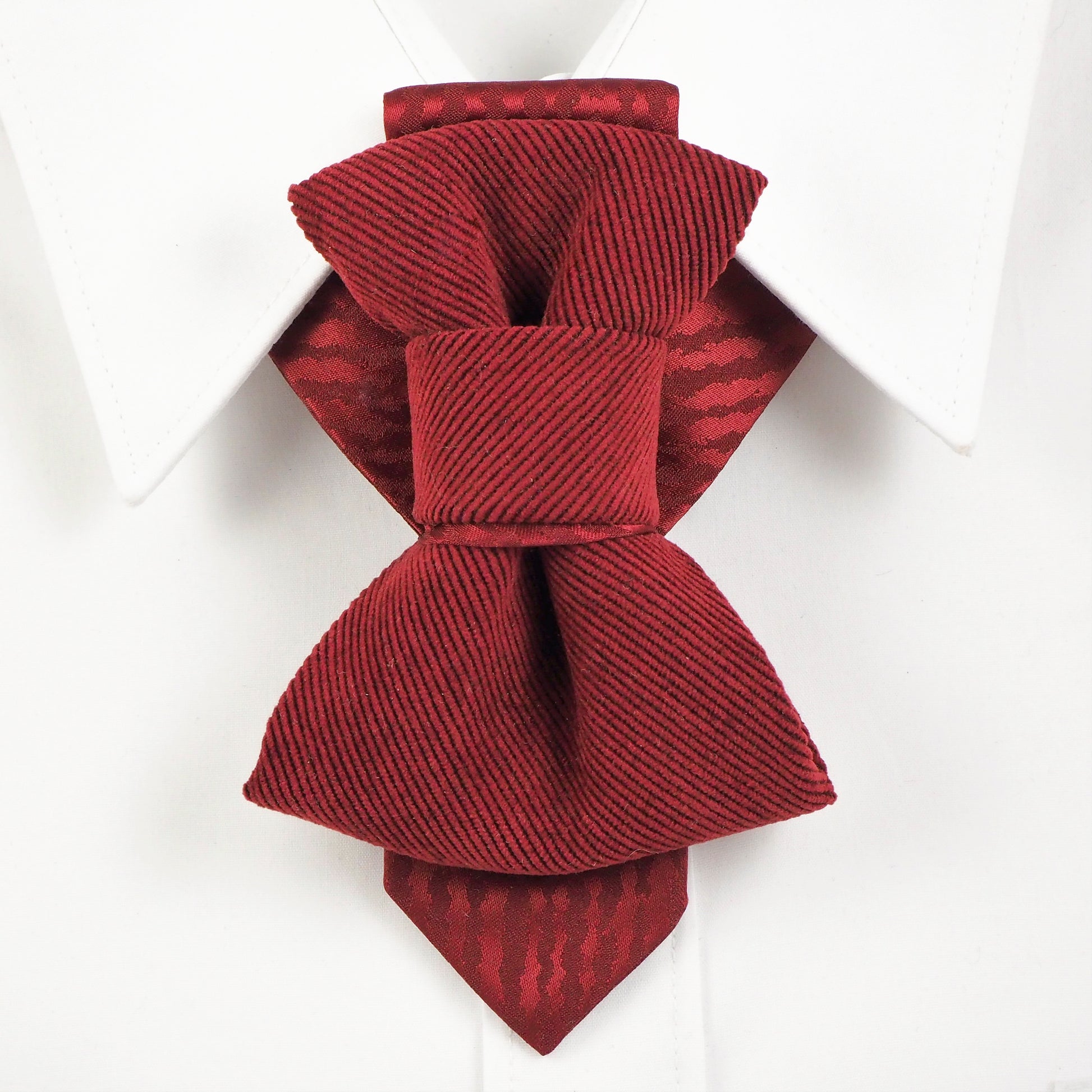 Bow Tie, Tie for wedding suite SECRET hopper tie Bow tie