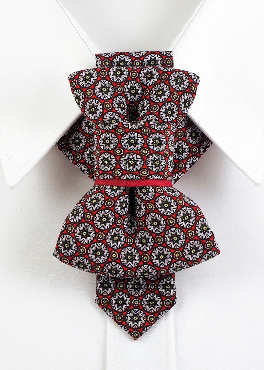 HOPPER TIE RETRO