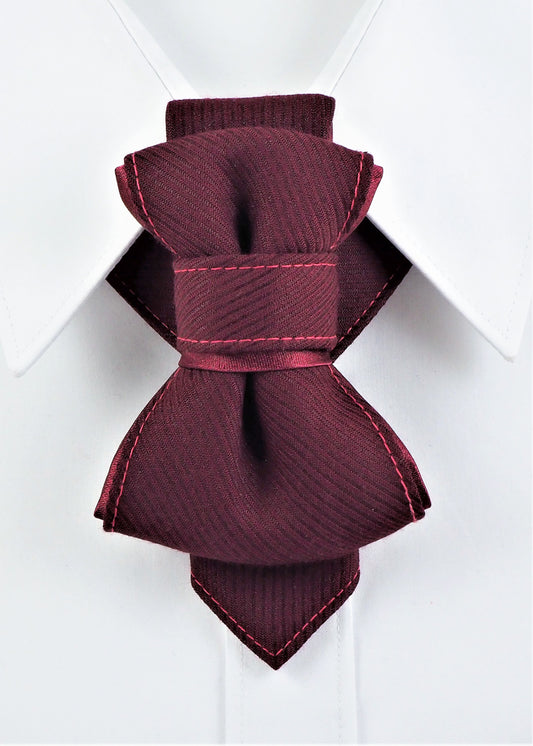 Bow Tie, Tie for wedding suite ROMANCE hopper tie Bow tie