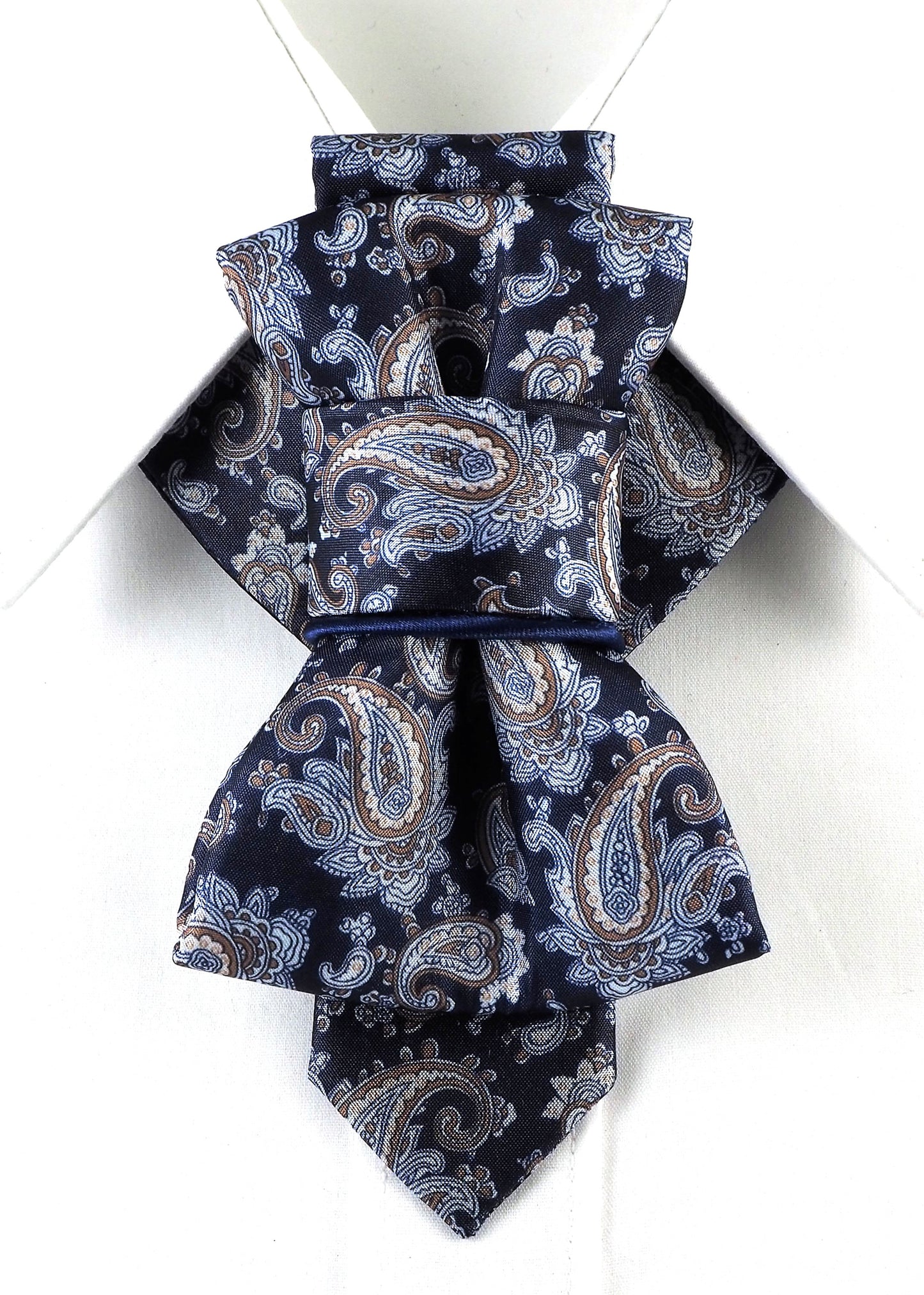 HOPPER TIE "THE ORIENTAL TALE" SET