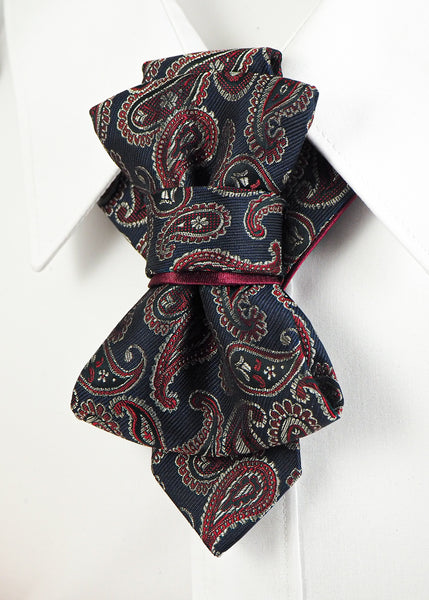 HOPPER TIE ORIENTAL created by Ruty design, Hopper tie, Bow Tie, Tie